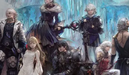 Final Fantasy XIV gratis y con 30 días de acceso