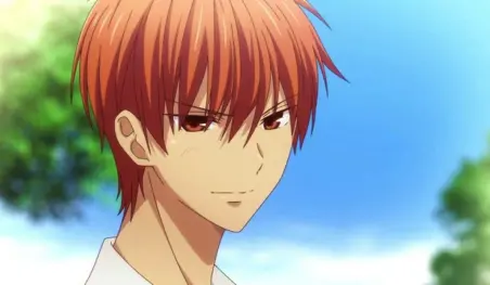 Fruits Basket: Kyou Souma inspira una figura a escala