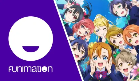 Funimation adquiere licencias de más de 15 series