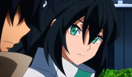 Gundam Build Divers Re:RISE: May inspira una hermosa figura a escala