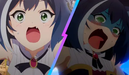 Hablemos de las curiosas expresiones faciales en Princess Connect! Re:Dive