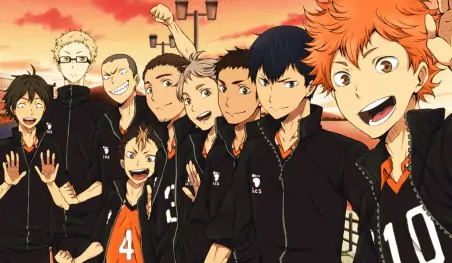 Haikyuu!! To The Top retrasa el estreno de su segunda mitad