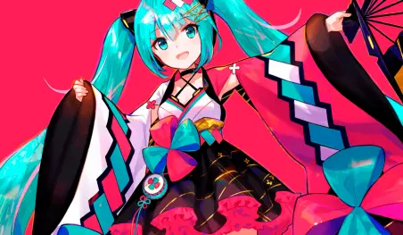 Hatsune Miku pospone sus conciertos de agosto