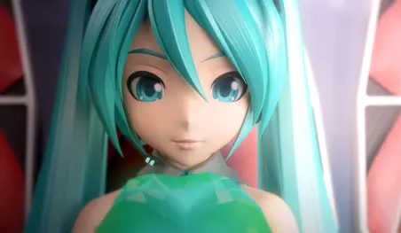 Hatsune Miku te invita a luchar contra el coronavirus
