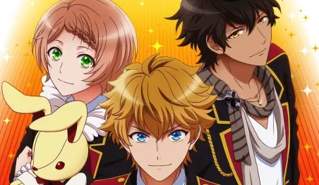 I★CHU: Halfway Through The Idol revela nuevos miembros del elenco