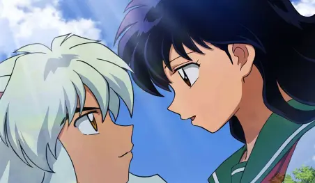 Inuyasha anuncia un nuevo proyecto de animación