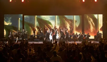 Japón establece el plan para la reanudación paulatina de eventos masivos