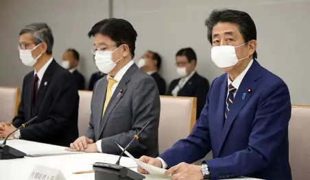 Japón levanta el estado de emergencia en 39 prefecturas