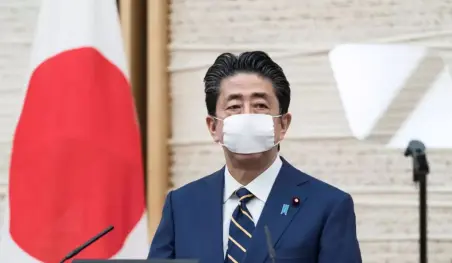 Japón podría levantar el estado de emergencia el jueves