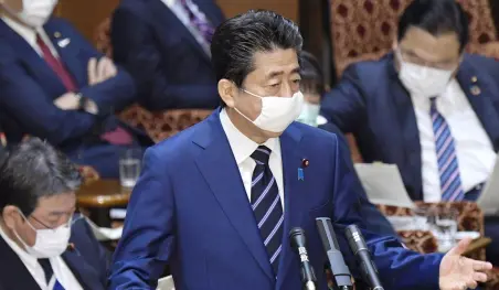 Japón retira el estado de emergencia en más prefecturas