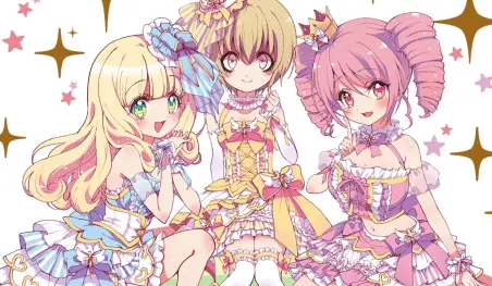 Jashin-chan Dropkick realizará un evento musical en línea