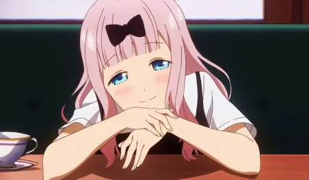 Kaguya-sama: Love is War estrena un video promocional para la canción de Chika Fujiwara