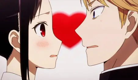 Kaguya-sama: Love is War revela nuevas ilustraciones creadas por su equipo de producción
