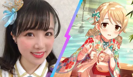 Karin Takahashi, la voz de Nono Morikubo, lanza un video ASMR