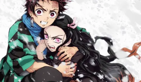 Kimetsu no Yaiba llega a occidente en formato Blu-ray