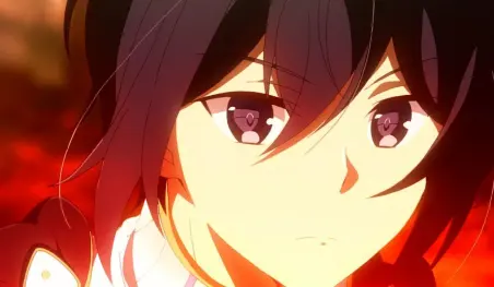 Kimi to Boku no Saigo no Senjou, Aruiwa Sekai ga Hajimaru Seisen revela su primer tráiler
