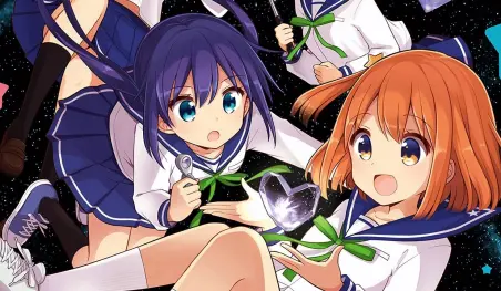 Koisuru Asteroid revela un nuevo visual para su evento cancelado