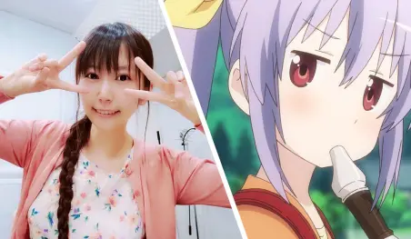 Kotori Koiwai lanza una serie de videos ASMR