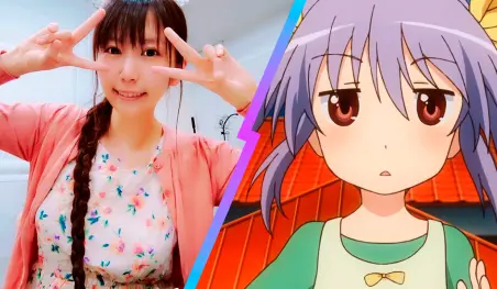 Kotori Koiwai publicó un video narrando el cuento The Star Money