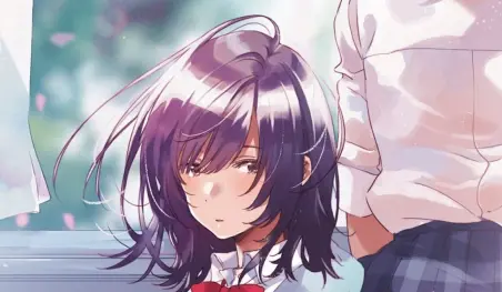 Kyoto Animation lanza una nueva novela ligera