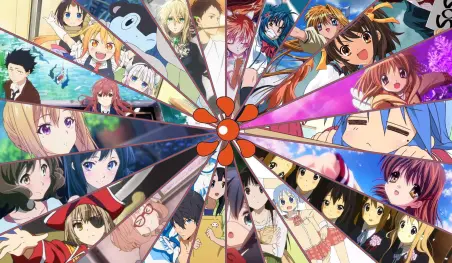 Kyoto Animation reanudará sus actividades en junio