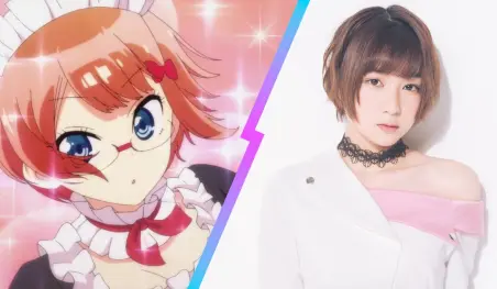 La actriz de voz Miyu Tomita abre su canal en YouTube