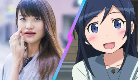 La actriz de voz Saori Hayami anuncia su tercer álbum musical