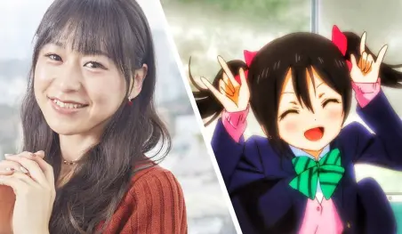 La actriz de voz Sora Tokui debuta como directora