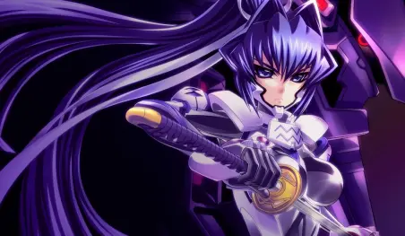 La franquicia Muv-Luv revela videos promocionales de sus nuevos proyectos