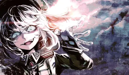 La franquicia Youjo Senki tendrá un juego para smartphones