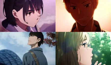 La película Sora no Aosa wo Shiru Hito yo retrasa el lanzamiento de su versión Blu-ray/DVD