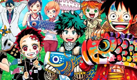 La revista Weekly Shonen Jump podría presentar más retrasos en sus series