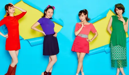 La unidad de actrices de voz Sphere abre su canal de Youtube