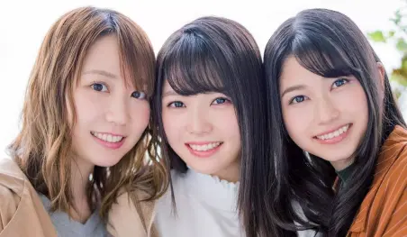 La unidad TrySail celebra su quinto aniversario