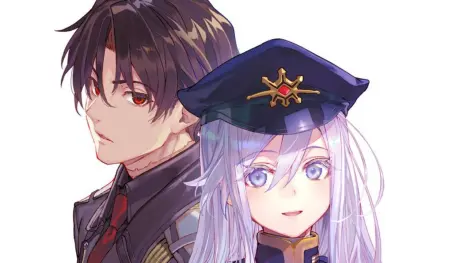 Las novelas ligeras 86: Eighty-Six tendrán un nuevo manga spin-off