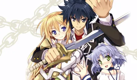 Las novelas ligeras Isekai Shihai no Skill Taker superan el millón de copias en circulación