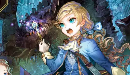 Las novelas ligeras Shini Yasui Koushaku Reijou tendrán adaptación a manga