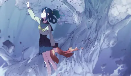 Los estudios Madhouse lanzan un corto animado de Monster Strike