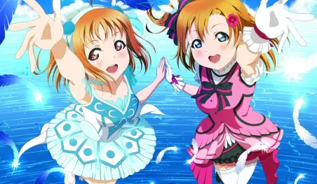 Love Live! muestra el primer adelanto para su nueva serie