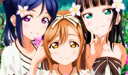 Love Live! Sunshine!! cancela sus eventos de mayo