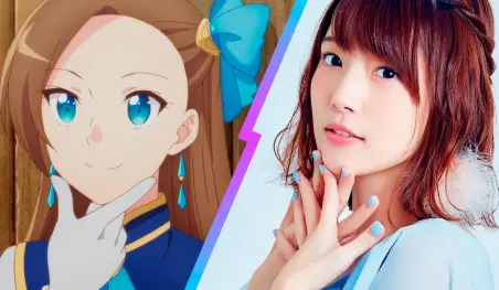 Maaya Uchida, la voz de Katarina Claes abre su cuenta de Instagram