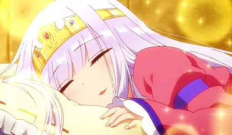 Maoujou de Oyasumi revela una nueva imagen promocional