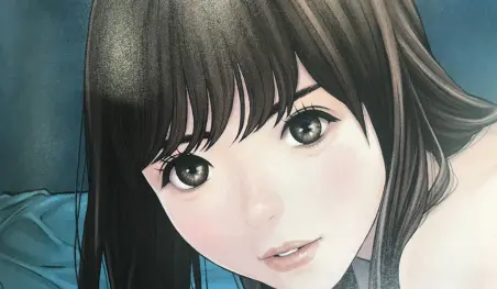 Masakazu Katsura y Erika Yoshida lanzarán un one-shot este mes