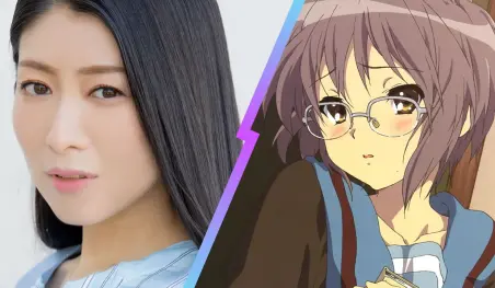 Minori Chihara, la voz de Yuki Nagato es envuelta en escándalo por infidelidad