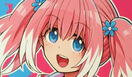 Munou na Nana revela una nueva imagen promocional