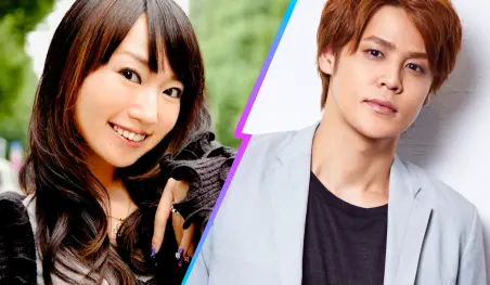 Nana Mizuki y Mamoru Miyano se presentarán en el Music Fair