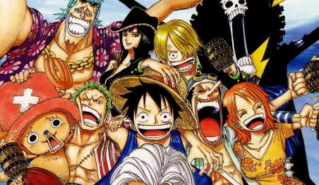 One Piece lanza un álbum de covers interpretados por YouTubers de Japón