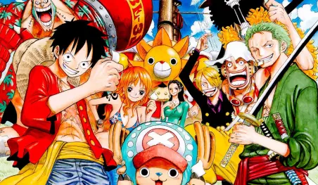 One Piece podría presentar más retrasos en su manga según su autor