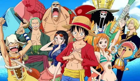 One Piece reveló nuevos detalles sobre su serie live-action