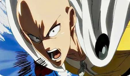 One Punch Man: Saitama inspira una nueva figura a escala